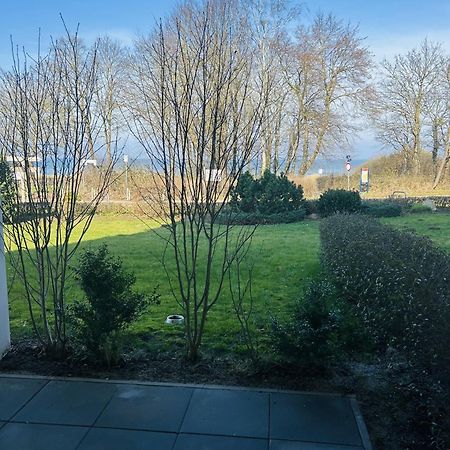 Appartmentanlage Zur Duene Insel Poel Exterior photo