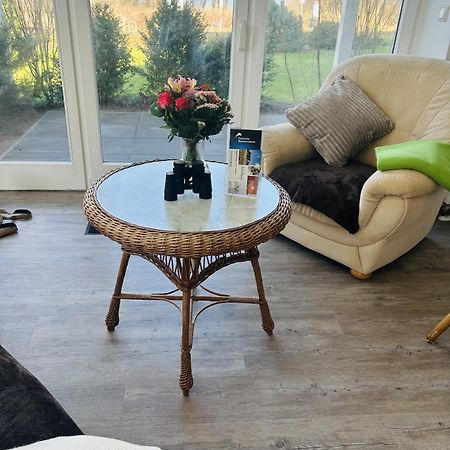 Appartmentanlage Zur Duene Insel Poel Exterior photo