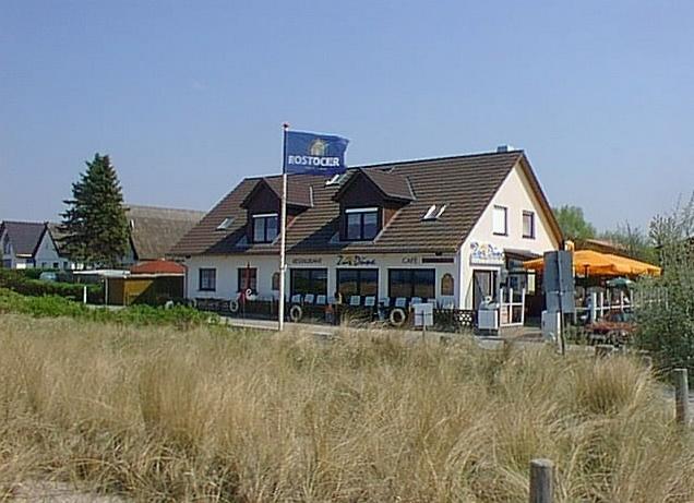 Appartmentanlage Zur Duene Insel Poel Exterior photo