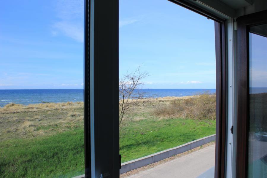 Appartmentanlage Zur Duene Insel Poel Exterior photo