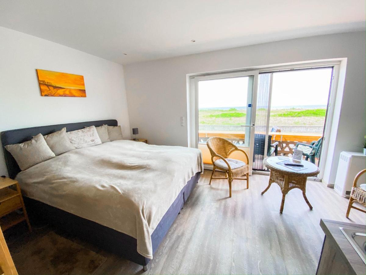 Appartmentanlage Zur Duene Insel Poel Exterior photo